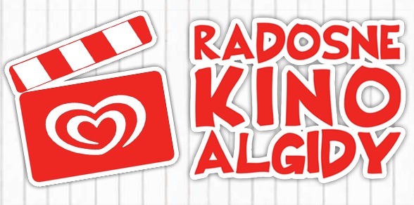 Radosne kino Algidy! 