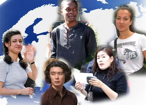 57. Wakacyjny Kurs Sierpniowy Języka Polskiego i Kultury Polskiej dla Cudzoziemców