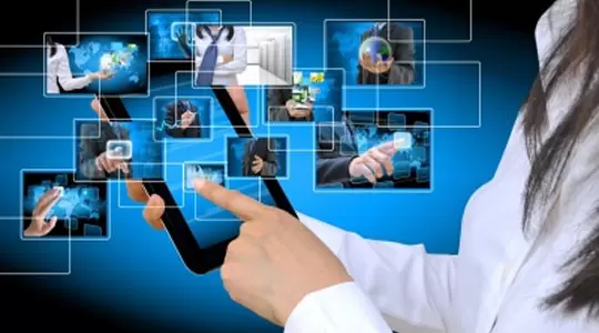 Grafika  komputerowa