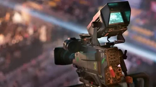 Realizacja filmowa i telewizyjna