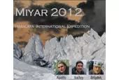 Miyar 2012 – Himalaya International Expedition