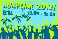 Obóz integracyjny dla studentów pierwszego roku