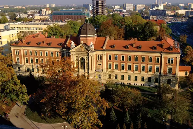 Uniwersytet Ekonomiczny w Krakowie zaprasza na EUROPEISTYKĘ