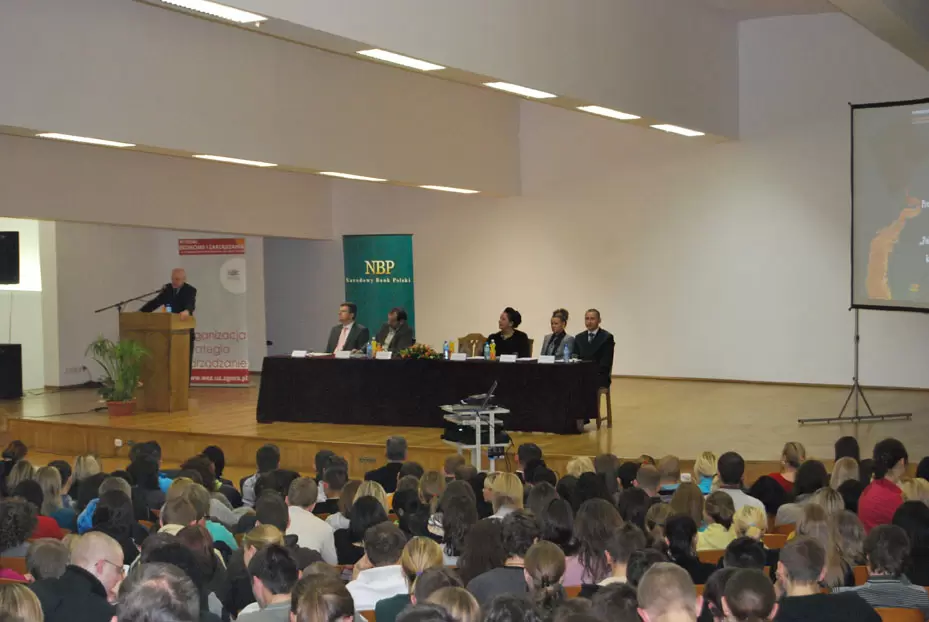 Bezpłatne studia podyplomowe