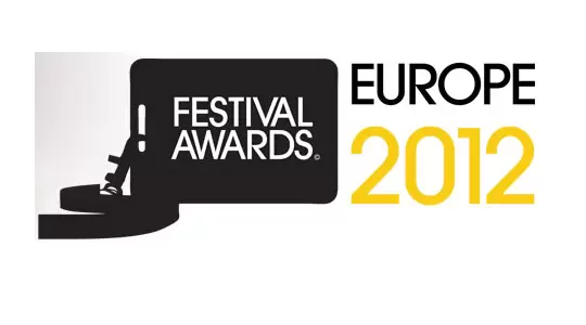 Festival Awards Europe 2012