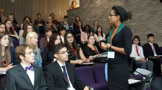 Amgen Scholars – program badawczy dla młodych naukowców