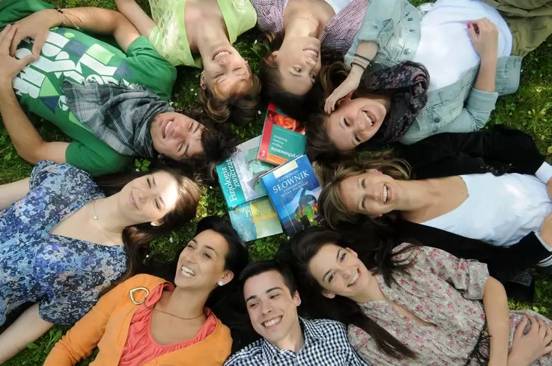 Studiuj biotechnologię na UKW, zdobądź stypendium!