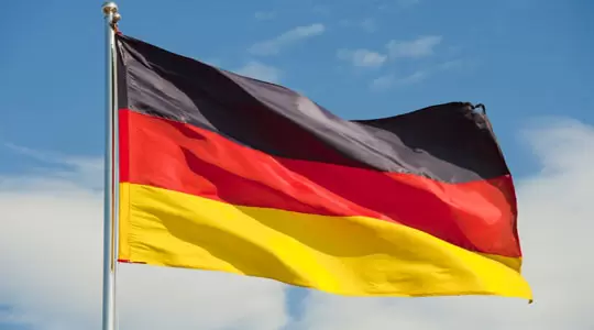 Język niemiecki - TestDaf