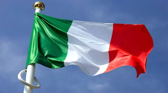 Język włoski - CELI 4