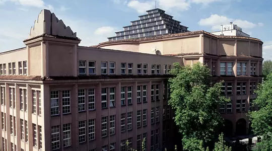 Dzień Otwarty w SGH