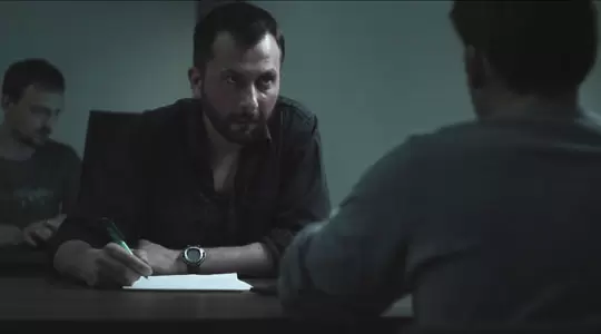 Premiera filmu „De facto”