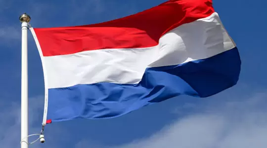 Jezyk holenderski - PTHO