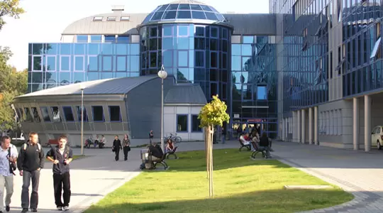 Zielonogórskie spotkania z demografią na UZ