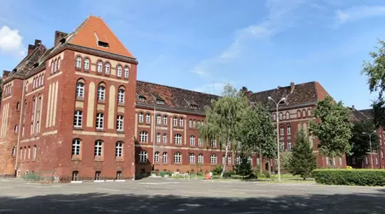 Kiedy śmieje się dziecko, śmieje się cały świat