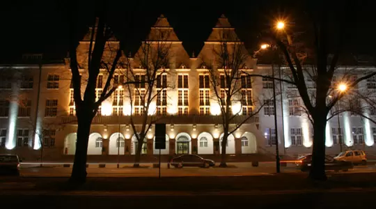 Program za 5 milionów