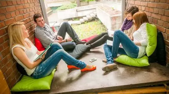 Szkolenia to najlepsza inwestycja w przyszłość! 