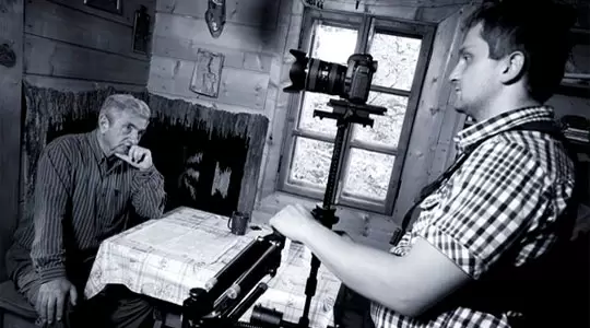 Powstaje film o ks. Józefie Tischnerze