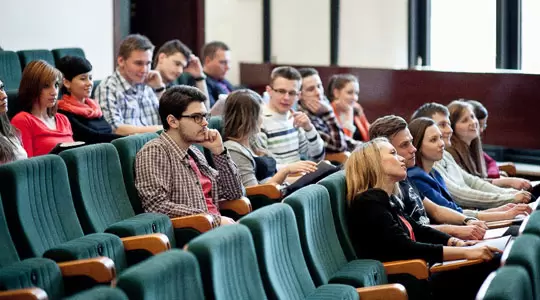 Spotkanie promujące książkę „Ukraiński polonofil. Pamięci Bohdana Osadczuka”