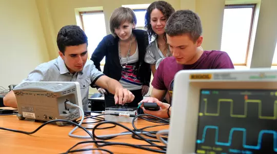 Łódzki test informatyków