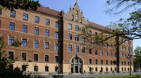 GIS DAY 2012 na Uniwersytecie Roliczym w Krakowie