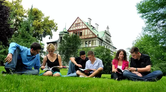 Program „Młodzi w Łodzi” wybrał kolejną grupę stypendystów