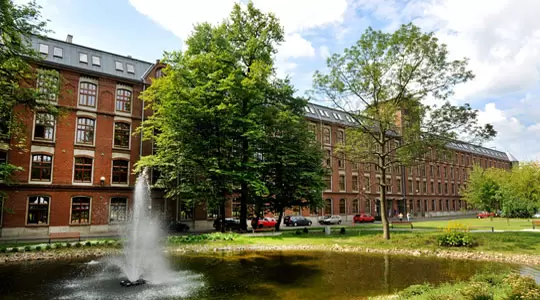 Nowoczesne kierunki w konserwacji, archiwizacji i wystawiennictwie zbiorów sakralnych