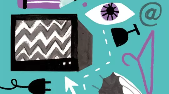 Komiks wobec zjawisk kultury popularnej