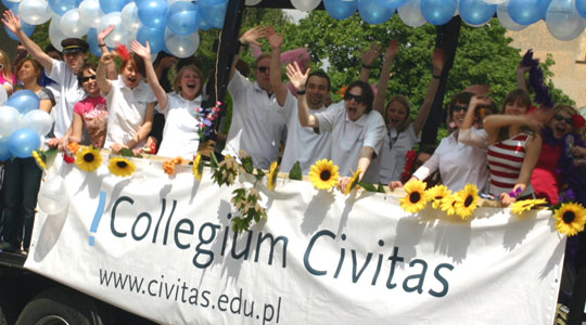 5 lat blogowania firmowego w Polsce