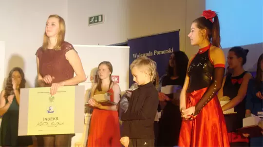 Świąteczna paczka dla dzieciaków!