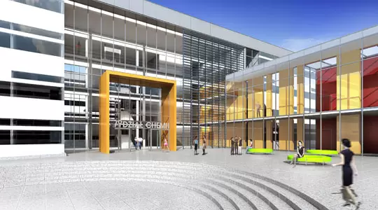 Wystawa i bożonarodzeniowy kiermasz na Uniwersytecie Gdańskim