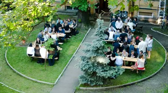 Rusza Festiwal Filmowy HumanDoc w Krakowie