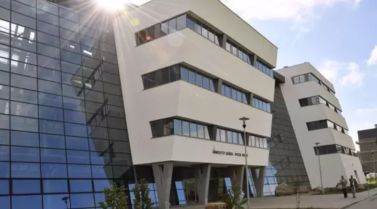 Warsztaty, gry i zabawy dla dzieci na temat Unii Europejskiej na UG