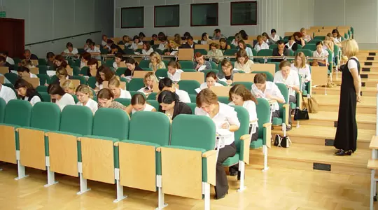  Konkurs na logo Roku Komisji Edukacji Narodowej na Uniwersytecie Pedagogicznym