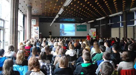 Podróże – oknem na świat, czyli niepowtarzalna lekcja geografii w WSE