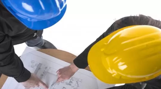 Bezpieczeństwo i higiena pracy