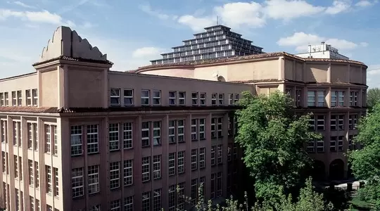 SGH wysoko w międzynarodowym rankingu Eduniversal