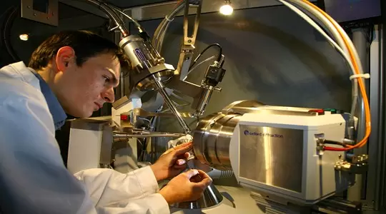 Noc Biologów na UG – 11 stycznia 2013