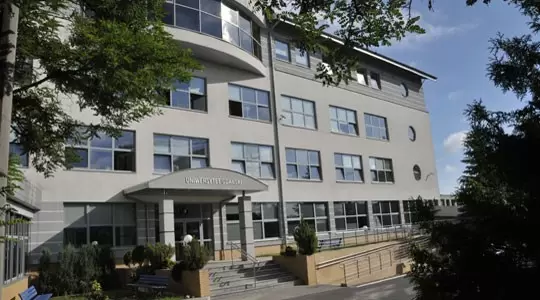 Tydzień na Uniwersytecie Gdańskim 