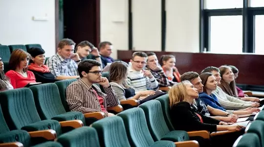 Wieczory Literackie z Markiem Bieńczykiem