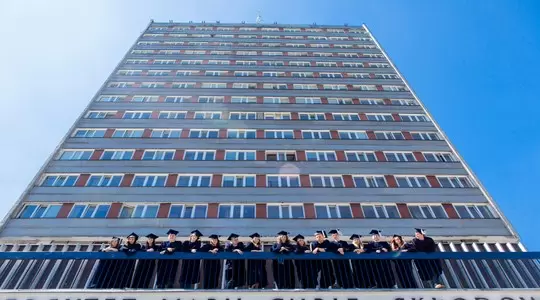 Studencka Debata: „Gospodarka przestrzenna w teorii i praktyce”