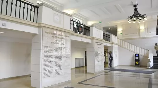 Debata Akademicka na temat GMO