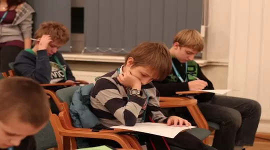 Bezpłatne zajęcia dla dzieci i młodzieży w SGH