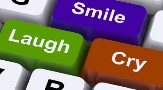 Zmierzono emocje Polaków na Twitterze w 2012 roku