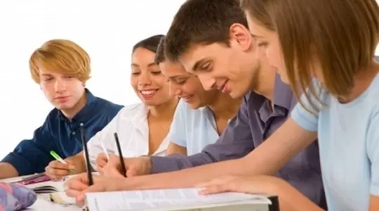 Branża high–tech to przyszłość młodych naukowców