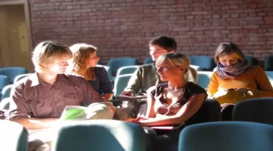 Edukacja prawna dla uczniów szkół ponadgimnazjalnych w województwie małopolskim