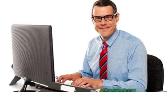 Jak nie prawo, to administracja.