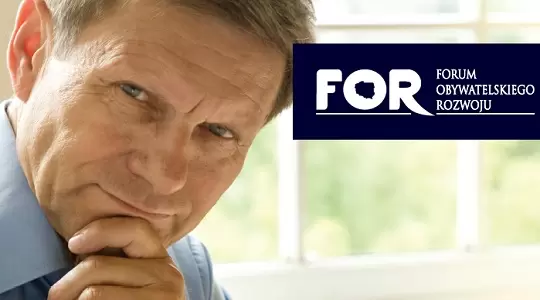 Już 5 marca wykład otwarty prof. Leszka Balcerowicza na Politechnice Łódzkiej