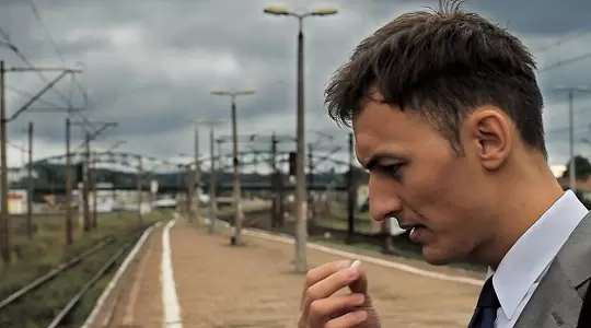 Studenci MNAK UG współtworzą film