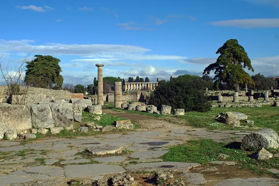 archeologia