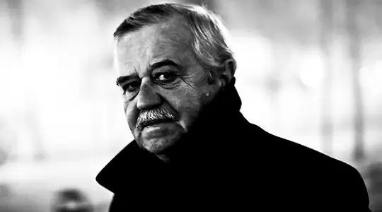 Marian Dziędziel na Uniwersytecie Gdańskim